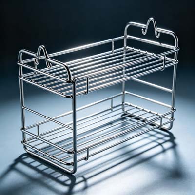 塑料注塑模具